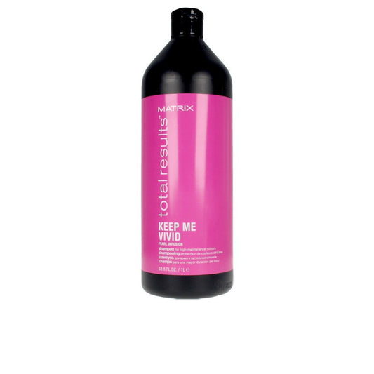 Matrix Total Results Keep Me Vivid Shampoo 1000 ml-1