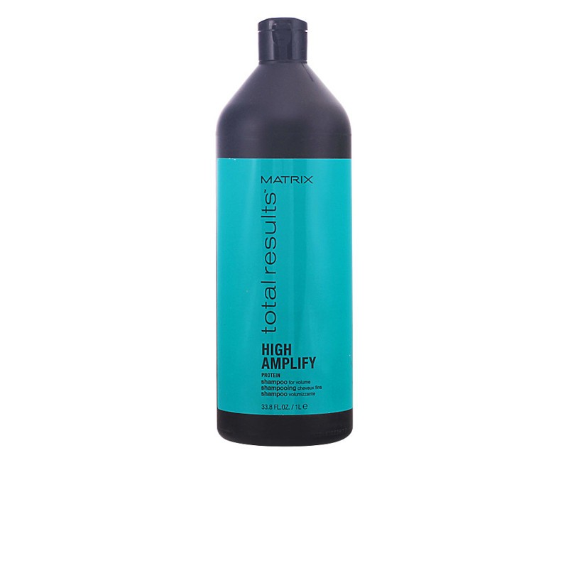 Matrix Total Results High Amplify Shampoo 1000 ml-1
