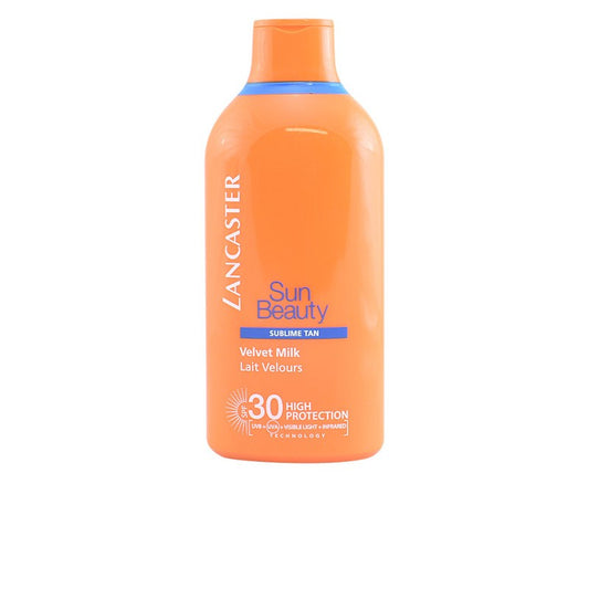 Lancaster Sun Beauty Velvet Milk Spf30 400 ml-1
