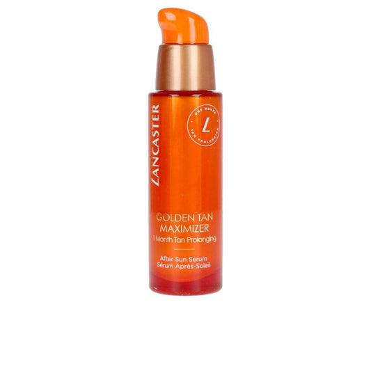 Lancaster Golden Tan Maximizer After Sun Serum 30 ml-1