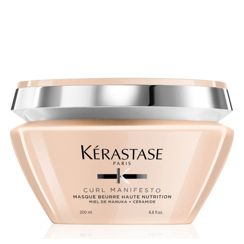 Kerastase Curl Manifesto Masque Beurre Haute Nutrition 200 ml-1