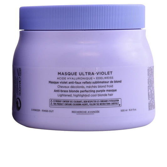 Kerastase Blond Absolu Masque Ultra-Violet 500 ml-1