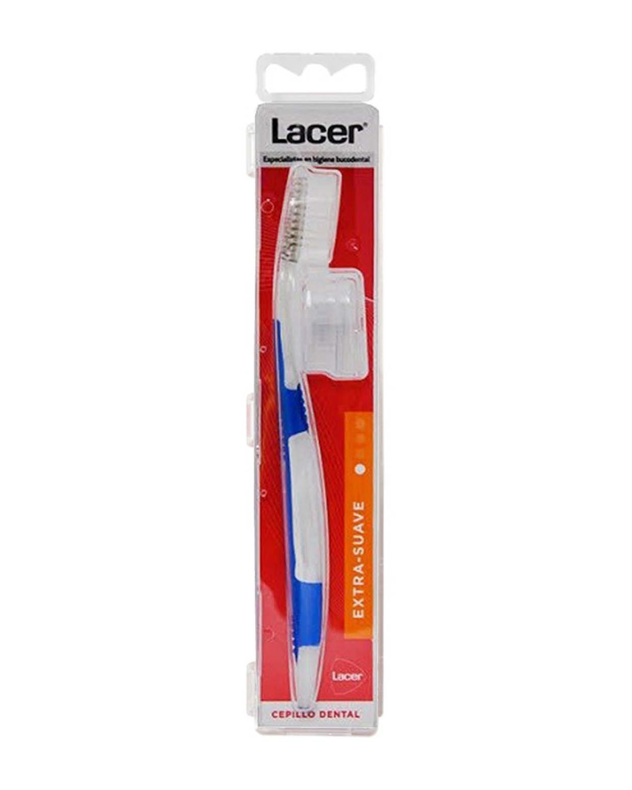 LACER Cepillo Dental Extra-Suave-1