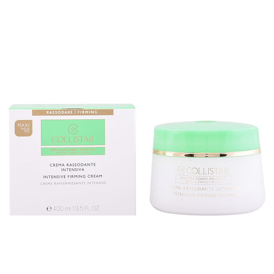 Collistar Crema Reafirmante Intensiva Plus 400 ml-1