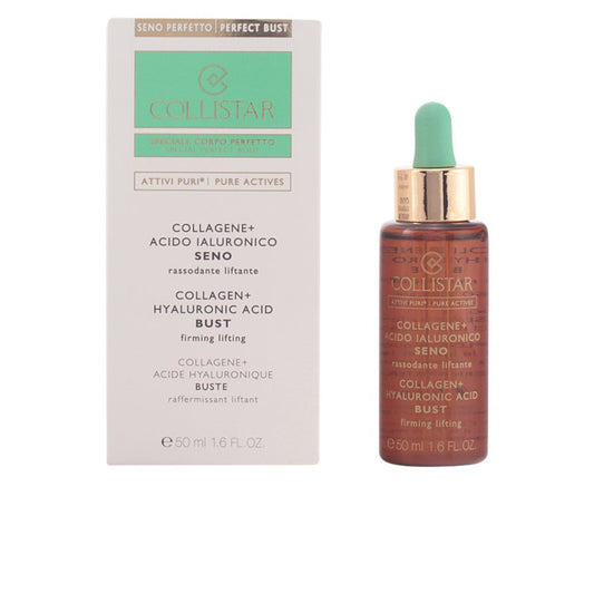 Collistar Attivi Puri Colágeno + Ácido Hialurónico 50 ml-1