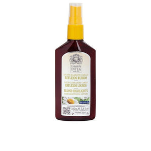 Camomila Intea Camomila Loción Cabello Reflejos Rubios 100 ml-1