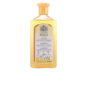 Camomila Intea Camomila Champú Reflejos Rubios 250 ml-1