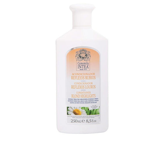 Camomila Intea Camomila Acondicionador Reflejos Rubios 250 ml-1