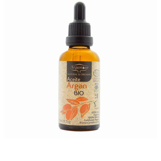 Arganour Argan Aceite 100% Puro 50 ml-1
