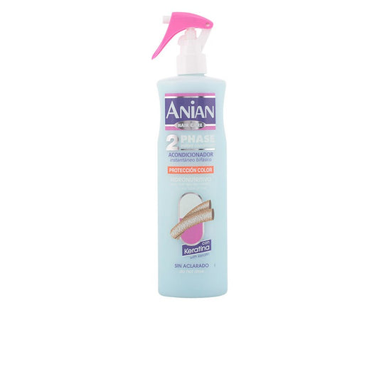 Anian Bifásico Acondicionador Hidronutritivo 400 ml-1