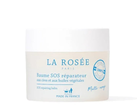 La Rosée Bálsamo SOS Reparador 20 g-1