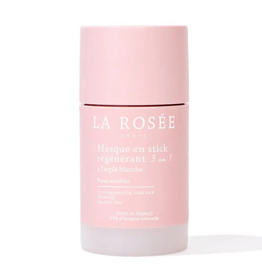 La Rosée Mascarilla Regeneradora en stick 3 en 1 75 ml-1