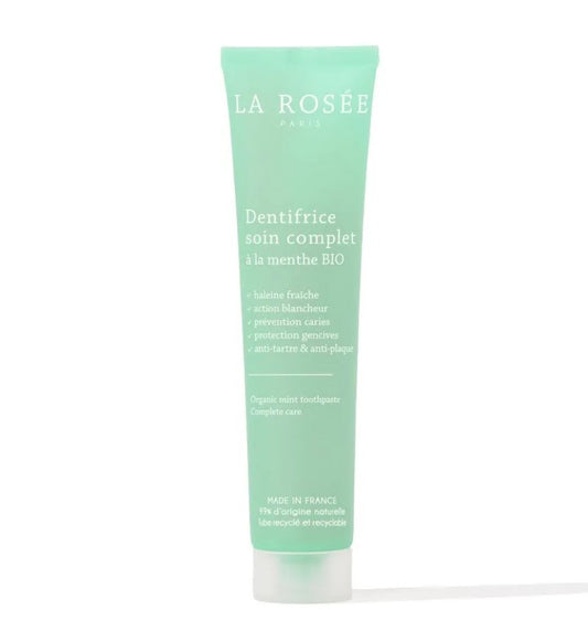La Rosée Pasta de dientes Integral 75 ml-1