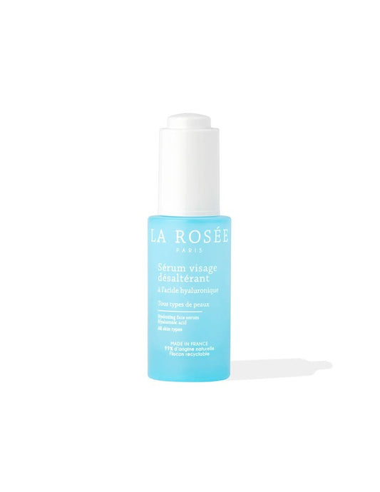 La Rosée Serum Visage Désaltérant 30 ml-1