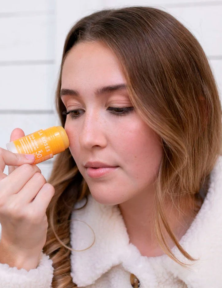 La Rosée Stick Solar Bio SPF50 15 ml-2