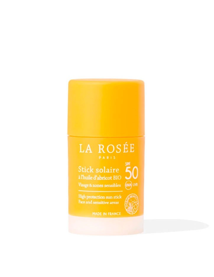 La Rosée Stick Solar Bio SPF50 15 ml-1