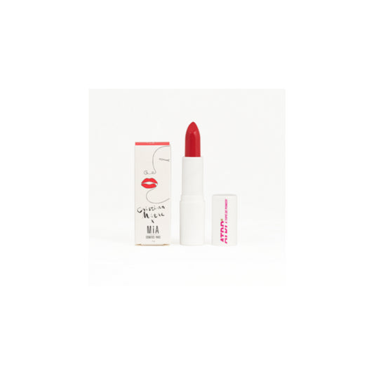 Barra Labios ROJO "a tope de power " Cristina Mitre-1