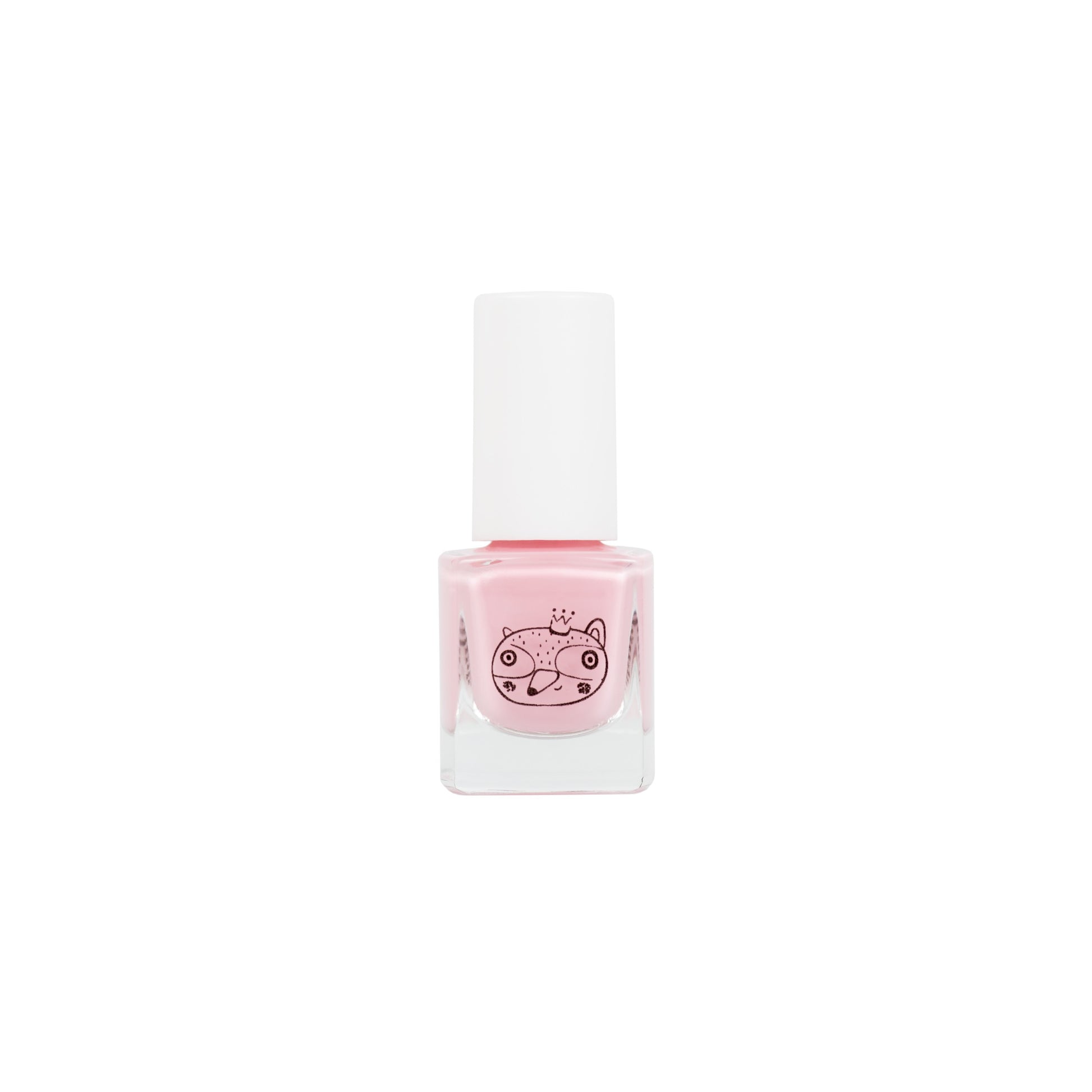 Mia Kids Raccoon Esmalte 5 ml-1