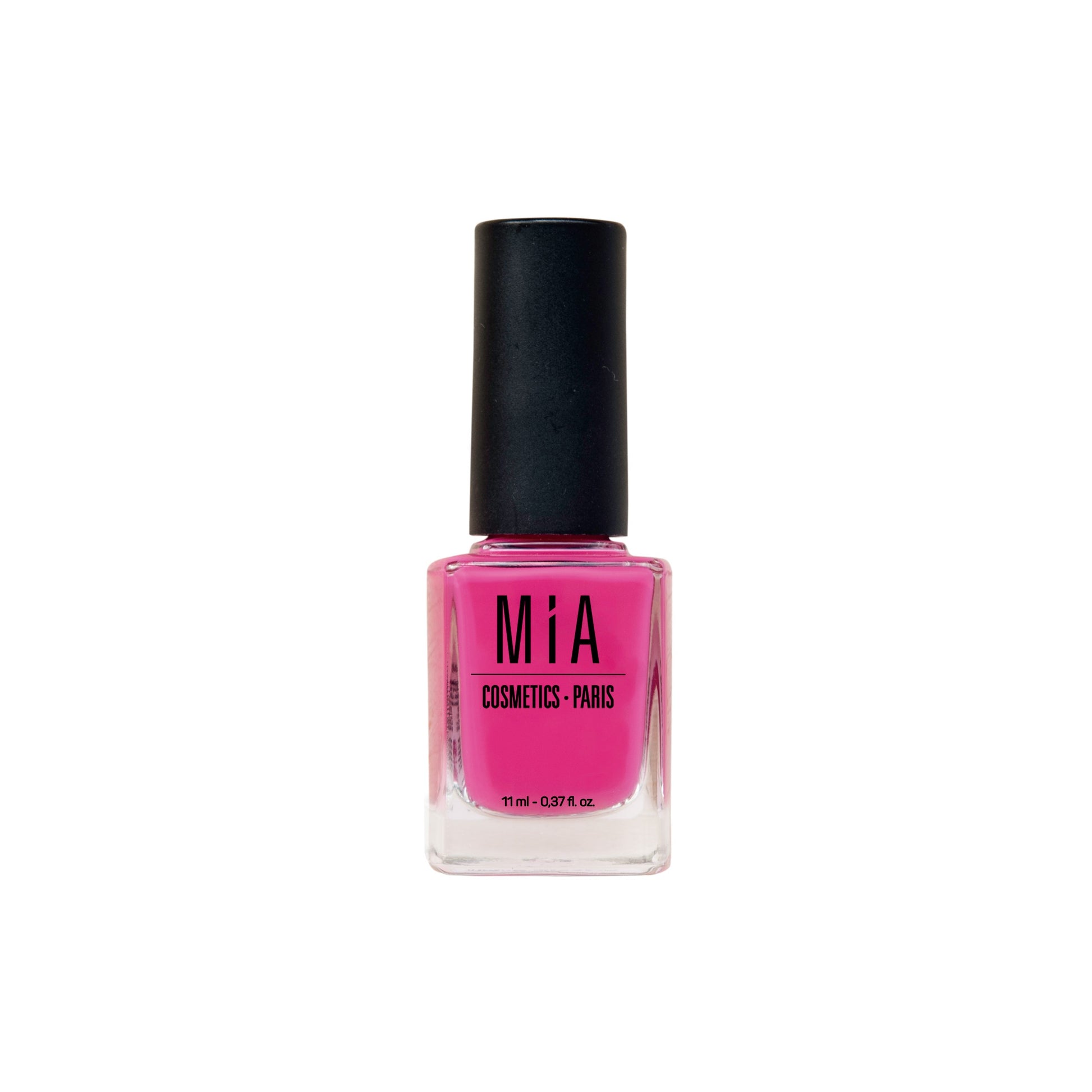 MIA MAGNETIC PINK ESMALTE DE UÑAS 11mL-1