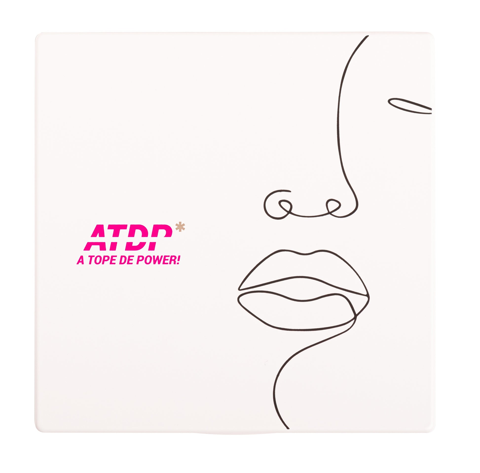 Mia Paleta de Maquillaje ATDP-3