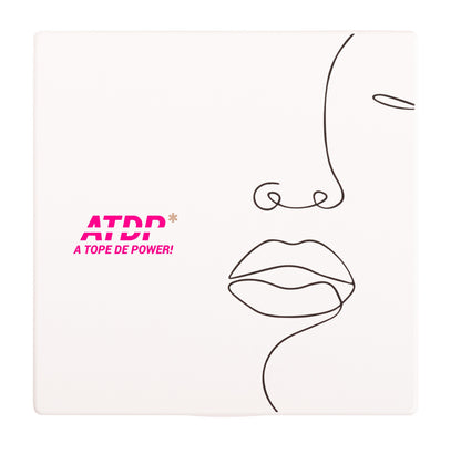 Mia Paleta de Maquillaje ATDP-3