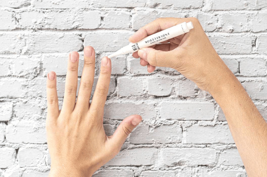Mia SOS Magic Nails - Stick Endurecedor Uñas-2