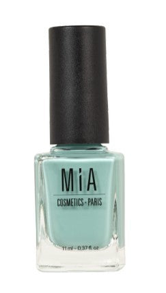 Mia Turquoise Mist Esmalte Uñas 11 ml-1