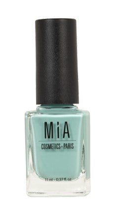 Mia Turquoise Mist Esmalte Uñas 11 ml-1