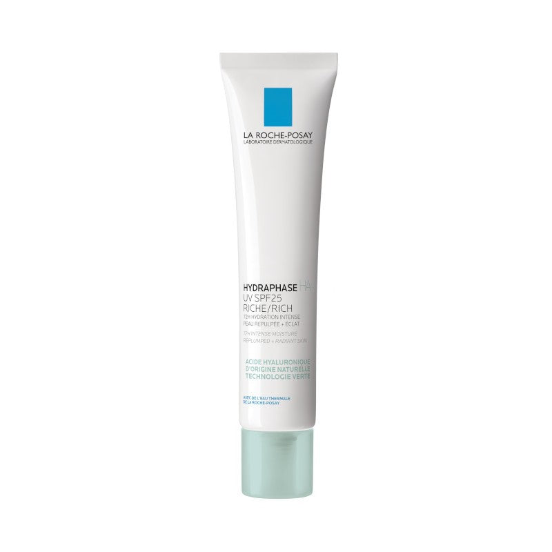 LA ROCHE POSAY Hydraphase HA UV SPF 25 Rica 40ml-2