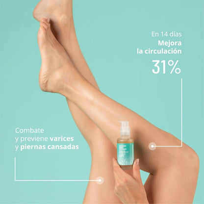 Freshly Cosmetics Hyaluronic Energy Body Serum 100 ml-5