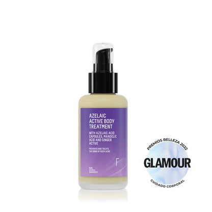 Freshly Cosmetics Azelaic Active Body Treatment 100 ml-1