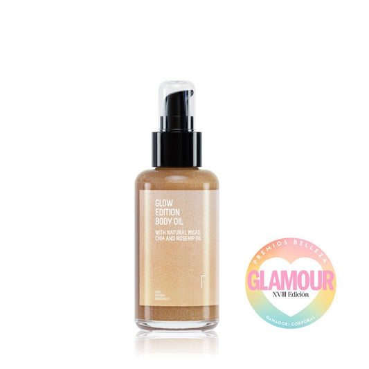 Freshly Cosmetics Glow Edition Body Oil 100 ml-1