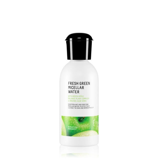 Freshly Cosmetics Fresh Green Micellar Water 100 ml-1