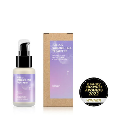 Freshly Cosmetics Azelaic Radiance Face Treatment 50 ml-1