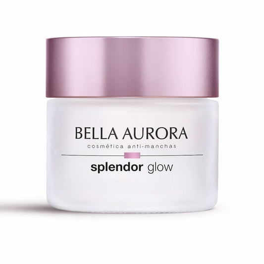 Bella Aurora Splendor Glow Tratamiento Iluminador Anti-Edad Día 50 ml-1