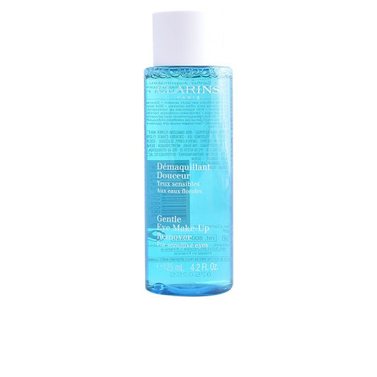 Clarins Loción Desmaquillante Suave Para Ojos 125 ml-1