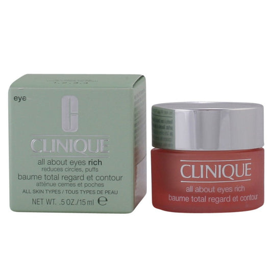 Clinique All About Eyes Rich 15 ml-1