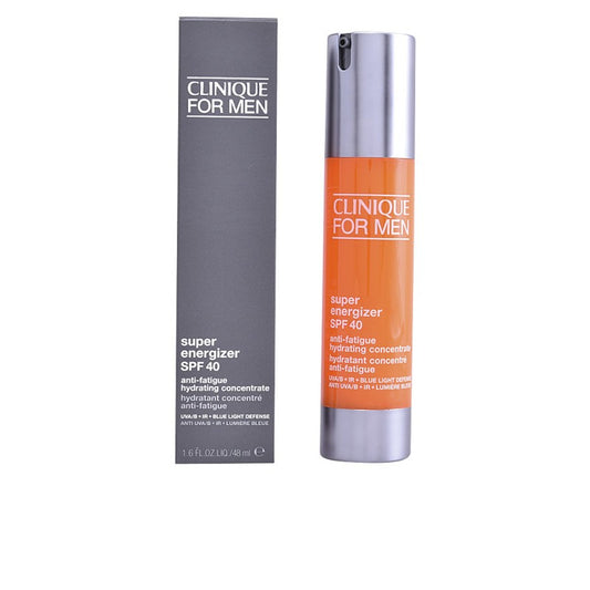 Clinique Men Super Energizer Anti Fatigue Spf40 48 ml-1
