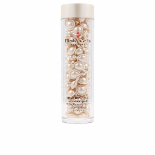 Elizabeth Arden Hyaluronic Acid Ceramide Hydra-Plumping Serum 90 Capsules-1