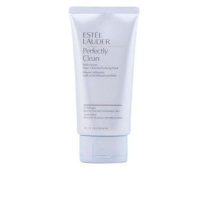 Estee Lauder Perfectly Clean Foam Cleanser Purifying Mask Pn 150 ml-1
