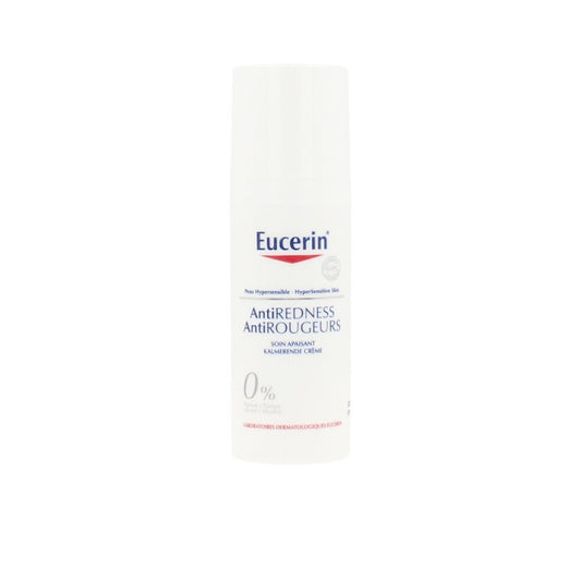 Eucerin Antiredness Crema Calmante 50 ml-1