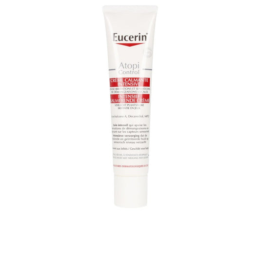 Eucerin Atopicontrol Crema Calmante Intensiva 40 ml