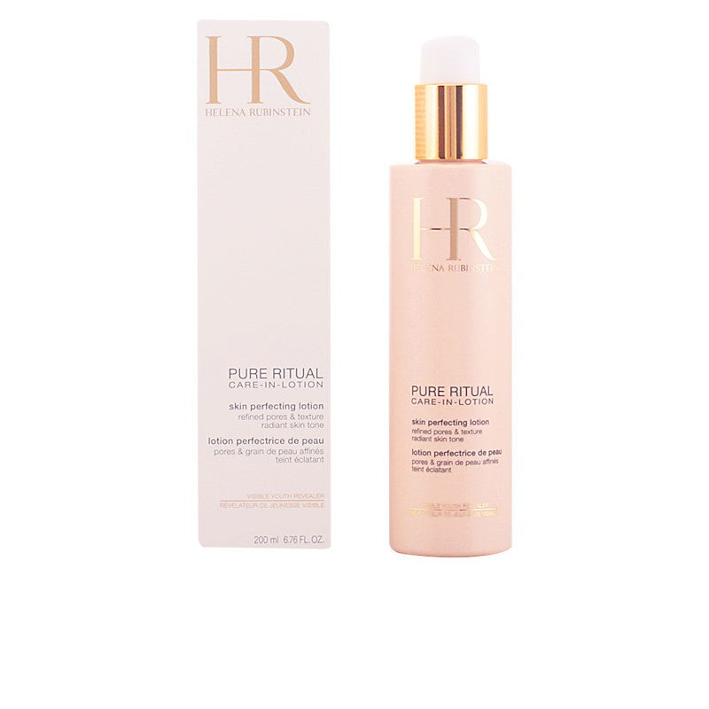 Helena Rubinstein Pure Ritual Skin Perfecting Lotion 200 ml-1