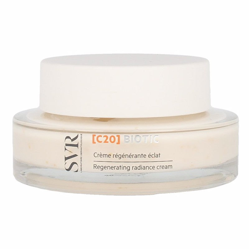 SVR [C20] Biotic 50 ml-1