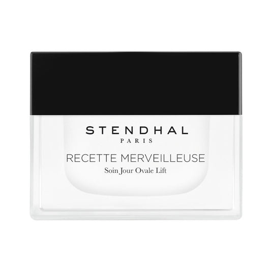 Stendhal Recette Merveilleuse Soin Jour Ovale Lift 50 ml-1