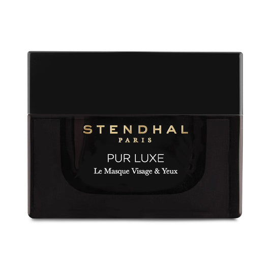 Stendhal Pur Luxe Le Masque Visage & Yeux 50 ml-1