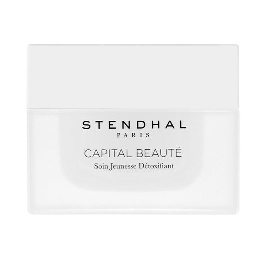Stendhal Capital Beauté Soin Jeunesse Détoxifiant 50 ml-1