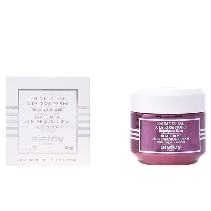 Sisley Baume En Eau A La Rose Noire Repulpant Eclat 50 ml-1