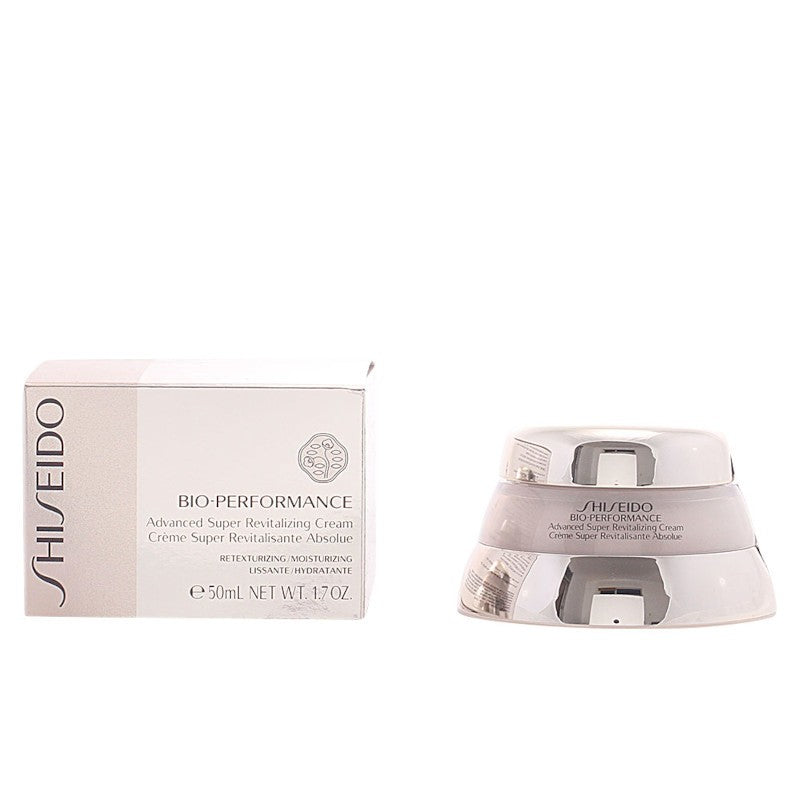 Shiseido Bio-Performance Advanced Super Revitalizing Cream 50 ml-1