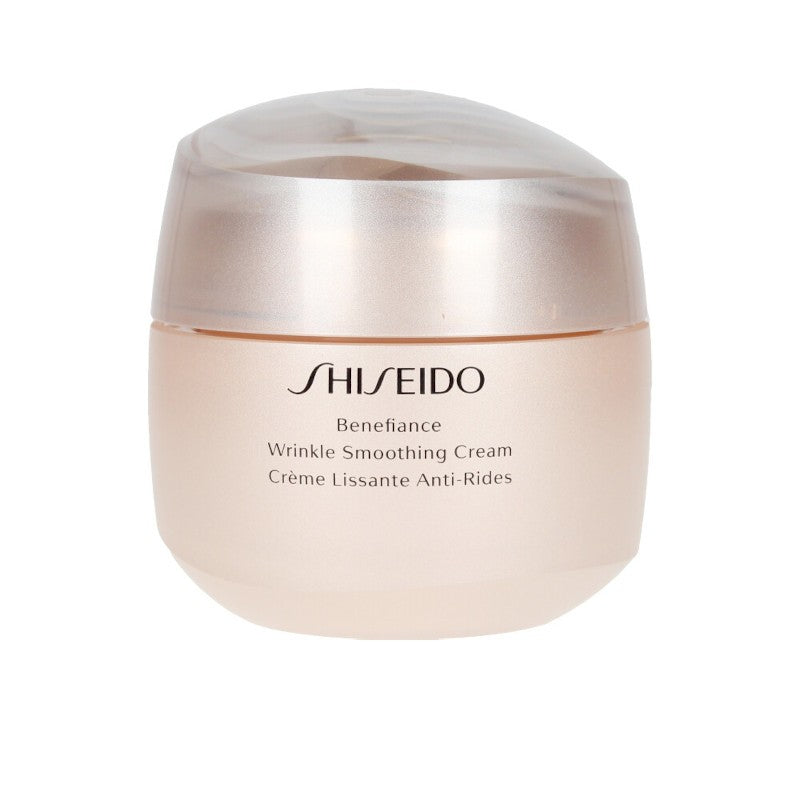 Shiseido Benefiance Wrinkle Smoothing Cream 75 ml-1